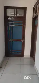 Newly constructed property for rent for family.