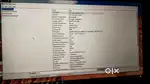 Dell latitude i7-6 -8gb-500gbssd