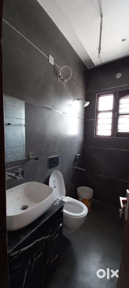 1 Room set independent for All