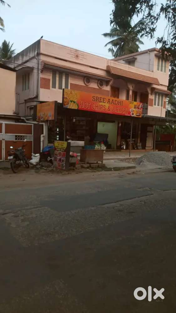 Rent For Office use and house