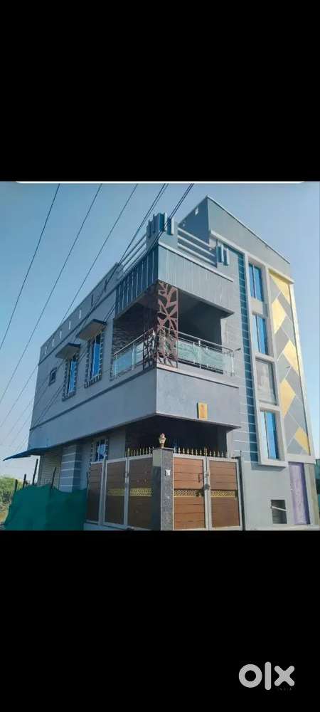 PG available for girls or ladies 1 sharing Rs.4000/M