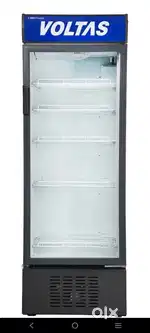 VOLTAS product with latest advanced Convertible Freezer-Immediate Sale