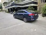 Maruti Suzuki Ciaz 2018 Petrol 74000 Km Driven