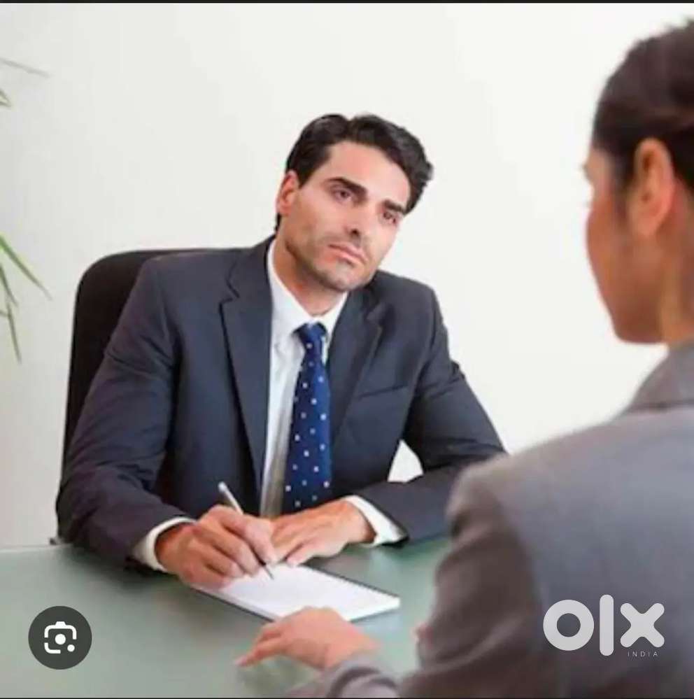 Receptionist girl interview Ludhiana