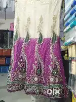 Chaniya choli