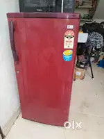 Good condition refrigerator for sale