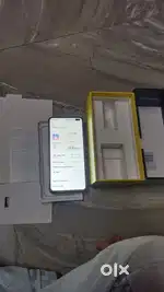 Poco 6+4 128 internet momorey mobile good conditions