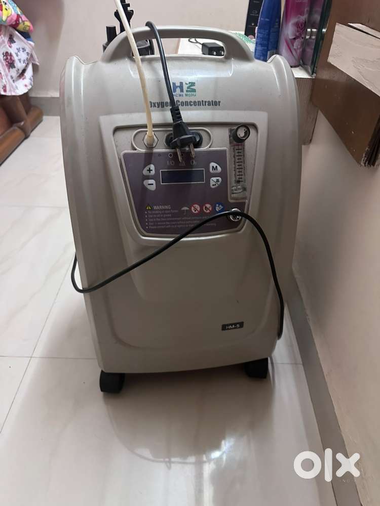 Home oxygen conentrator for sale