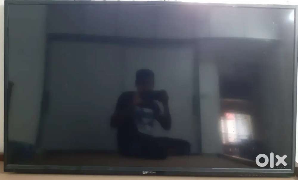 Micromax 52inch LED TV