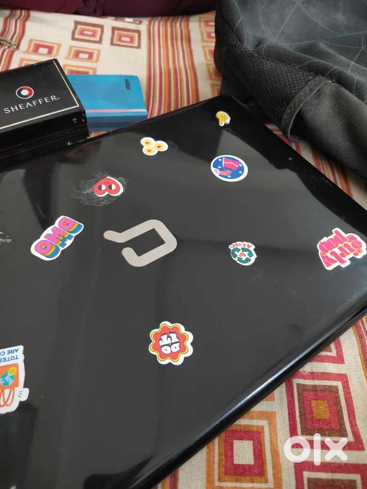 Compaq Presario CQ40 Laptop