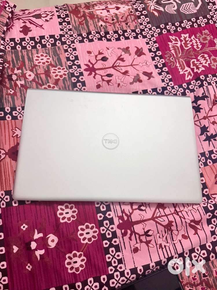 Dell Inspiron 11th gen Core i5 processor 8 GB RAM 512 GB SSD