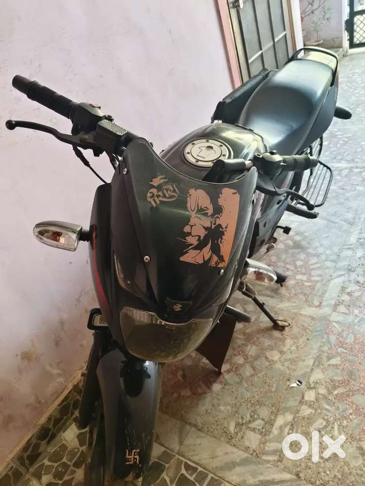 Bajaj pulsar 150