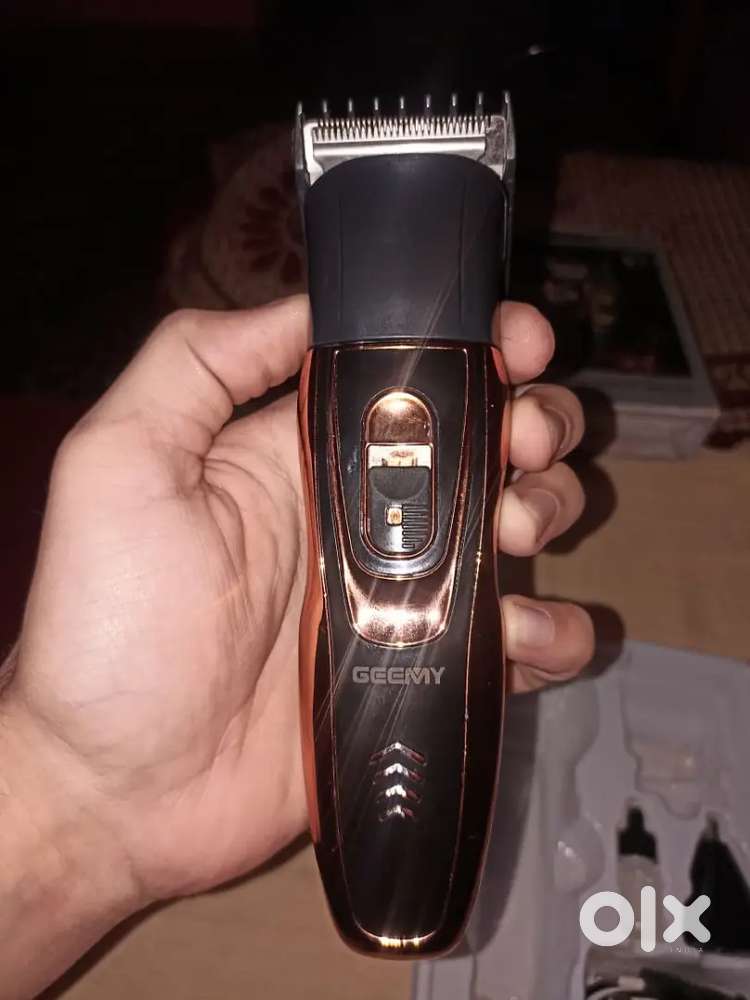 new condition trimmer