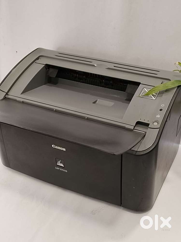 Canon lbp 2900 b laser printer