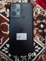 One plus Nord CE 2