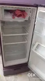 Lg fridge with good working condition