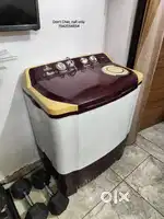 LG Washing machine in excellent condition