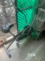 Selling Working Condition Exercise Cycle