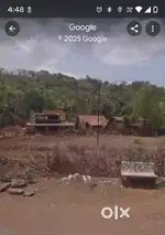 Plot sale  beside Regal College, Chiplun kondhe