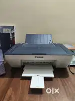 Canon Pixma E477 Printer