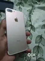iPhone 7plus