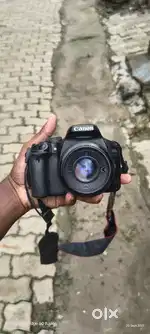 Canon 550 D