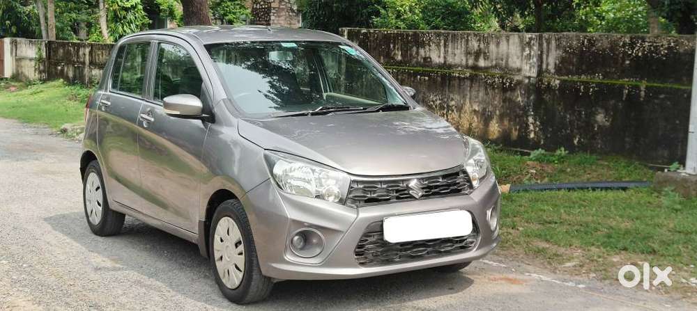 Maruti Suzuki Celerio ZXI(O) MT, 2018, Petrol