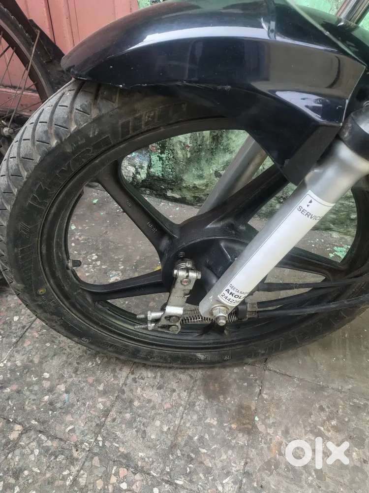 Best condition hf delux  paper clear ok