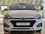 Hyundai Elite i20 Asta 1.4 CRDI, 2018, Diesel