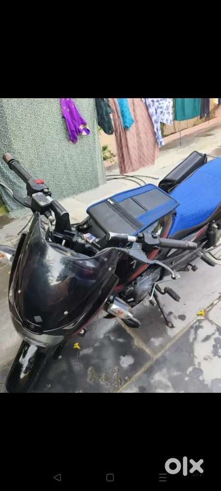 It is pulsar150 model2020 december