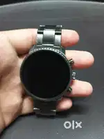 Fossil gen 4 explorist smart watch
