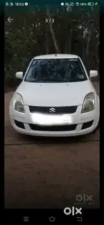 Maruti Suzuki Swift Dzire Tour 2014 Diesel 180000 Km Driven