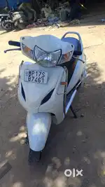 Honda Activa