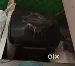 Eureka forbes vacuum cleaner