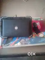 A dell laptop 6 months old
