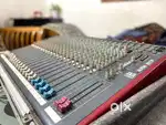Allen & Heath Zed 24 Mixer (without delay)