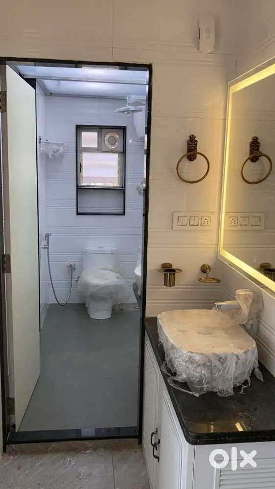 2BHK FULLY FURNISHED APARTMENT ON RENT IN TALEIGAO, PANJIM, GOA