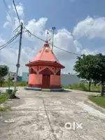 Plot for sale