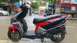NTROQ  125 RACE BT EDISION