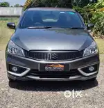 Maruti Suzuki Ciaz 2018-2022 Delta 1.5 SHVS AMT, 2022, Petrol