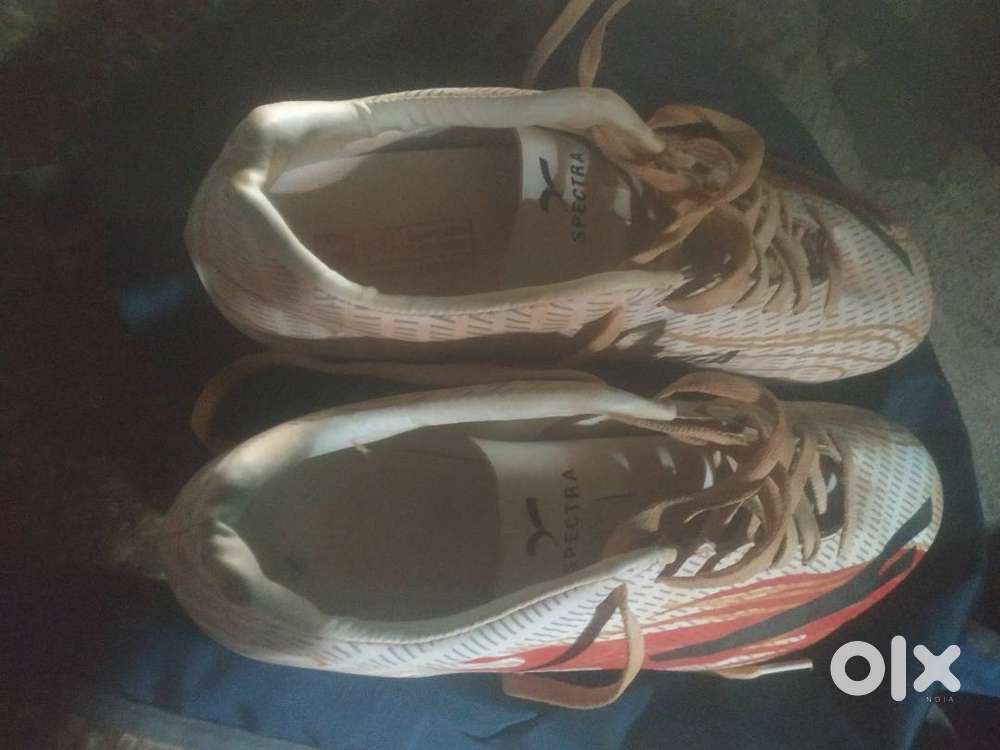Sega Size10 football boots