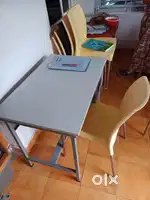Study  table