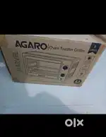 AGARO Oven Toaster Griller