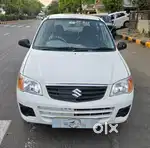 Maruti Suzuki Alto K10 2010-2014 LXI, 2011, CNG & Hybrids