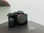 Sony Alpha 7iv