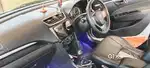Maruti Suzuki Swift 2016