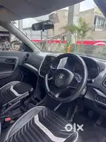 Maruti Suzuki Vitara Brezza 2016 Diesel Good Condition