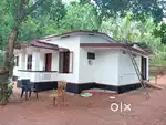 വീട് വില്പനക്ക് ചക്കിട്ടപ്പാറ ( 33 സെന്റ്, കിണർ,വഴി ) chakkittapara
