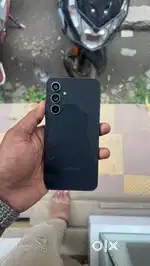 SAMSUNG GALAXY A54