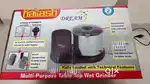 Kailash wet grinder 2 litres